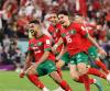 AFCON 2025: Morocco Beat Comoros 2-0 in Tournament Opener