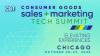 Top Tech Trends in Consumer Goods: CG Sales & Marketing Spotlight Interviews