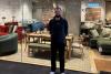 Interview: Reimagining the furniture experience