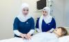 Dubai's Mohammed Bin Rashid University of Medicine and Health Sciences introduces new nursing education programmes