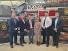 New Brunswick communities receive funding to increase wildfire resiliency
