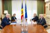 Prime Minister Munteanu Discusses Poland’s Support for Moldova’s EU Integration and Economic Development