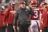 Report: Former Arkansas offensive coordinator Bobby Petrino joining Bill Belichick at North Carolina