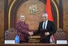 Armenia–UN Sustainable Development Cooperation Framework for 2026–2030 Signed