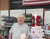 How a Hueytown grocery store manager became a social media star this Christmas