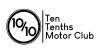 Veteran Automotive Executive Andy Thomas Named Vice President of Manufacturer Relations At Ten Tenths Motor Club