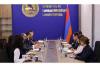 World Bank remains reliable strategic partner in Armenia`s  infrastructure development, says Minister