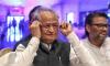 Ashok Gehlot accuses centre of ‘selling’ Aravallis, alleges bid to weaken environmental safeguards