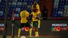 Lyle Foster’s sweet strike fires South Africa to 2-1 victory over Angola
