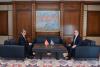 Azerbaijan And Montenegro Hold High-Level Meetings to Strengthen Political, Economic, Energy, And Regional Cooperation