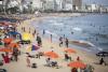 The Quality of Brazil's Beaches Falls to the Worst Level on Record, with Only 30% Safe for Swimming