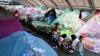 Cambodia-Thailand fighting continues as ceasefire talks loom