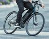 Campaign begins before a clampdown on e-bikes