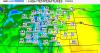 Christmas week in Colorado begins with unusually warm weather