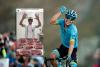 'Meat of champions' – suspended Tour de France stage winner opens butcher's in Colombia