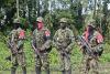 ELN Declares Christmas Ceasefire in Colombia, Warns of Action in 2026