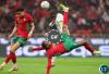 AFCON kicks off as Morocco beat Comoros 2-0