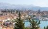 Croatian property market sees big drop in sales