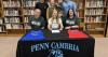Penn Cambria senior to play volleyball at Delaware Valley University