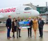 Air Arabia introduces daily direct flights between Sharjah, Prague