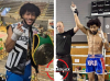 From Delaware to the World: Marvin Smith Wins ISKA Kickboxing World Championship