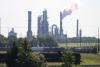 After another gas leak, DNREC demands Delaware City refinery sensors