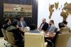 Anatolian Businessmen’s Federation Delegation Meets Benghazi Chamber of Commerce