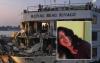 Two Cruise Ships Crash- Tourist Reportedly Killed
