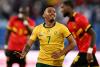 AFCON 2025: South Africa start tournament with win over Angola