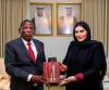 Qatar pledges humanitarian aid to Malawi amidst food crisis