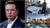 Inside Elon Musk’s Luxurious Lifestyle