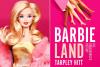 Barbie Isn't Who You Think She Is, New Barbieland Book Reveals By Charlotte Phillipp
