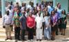 Food and Agriculture Organization meets stakeholders in fight against Antimicrobial Resistance  