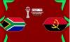 2025 Africa Cup of Nations – Group B: South Africa defeats Angola