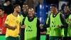 Foster fires Bafana past Angola in their AFCON opener