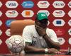 2025 AFCON: Zambia coach Moses Sichone targets win against Comoros after dra