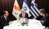 GSI takes center stage at Cyprus-Greece-Israel Jerusalem Summit