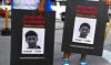 Ecuador: Soldiers jailed for 34 years over disappearance of four murdered boys