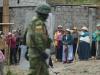 Ecuador soldiers sentenced to 34 years in prison for disappearing children 