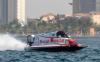 23-year-old from Tartu makes Estonian powerboat racing history in UAE