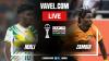 Highlights and goals of Mali 1-1 Zambia in the 2025 Africa Cup of Nations