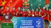 Chinese women’s teams for Coral Coast Fiji 7s