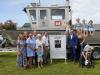 A Legacy that Floats: Savannah District Dedicates New Survey Vessels Honoring Fallen Georgia Soldiers