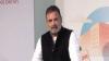 Rahul Gandhi blames China for job crisis in India, West in Berlin