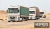 Legal action planned in Morocco over detention of drivers in Guinea