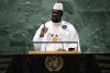 Factbox-Opposition candidates in Guinea’s post-coup presidential election