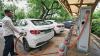 Delhi's big EV push amid pollution: Bikers likely to get Rs 40,000 subsidy