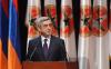 Serzh Sargsyan Addresses Alleged KGB Ties, Anti-Church Propaganda, And Oil Imports from Azerbaijan