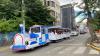 Santiago Tourist Train celebrates successful holiday launch