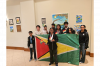 Guyana’s youth Chess stars overcome travel chaos to ‘medal’ in Puerto Rico